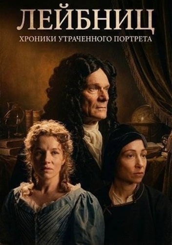 Лейбниц: Хроники утраченного портрета (2025)