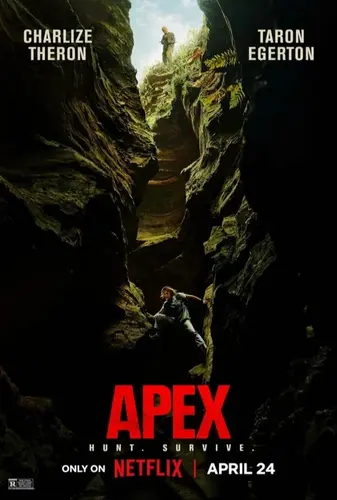 Вершина (2026) (2026). Apex