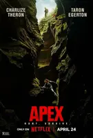 Фильм: Вершина (2026)