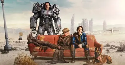 Fallout возвращается