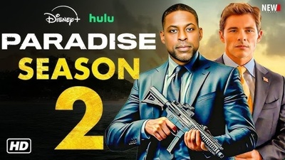 Первый трейлер Paradise («Рай»)