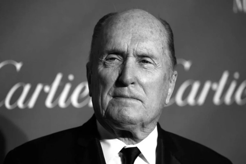 Ушел из жизни Роберт Дюваль. Ему было 95 лет.
