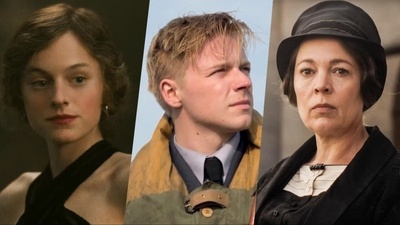 Тизер мини-сериала Гордость и предубеждение (Pride and Prejudice) 