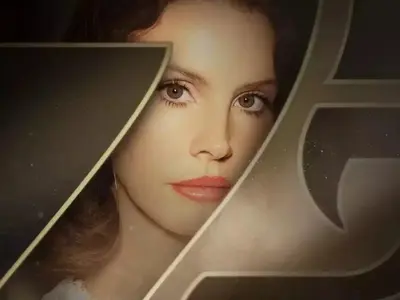 Лана Дель Рей записала заглавную тему для 007: First Light