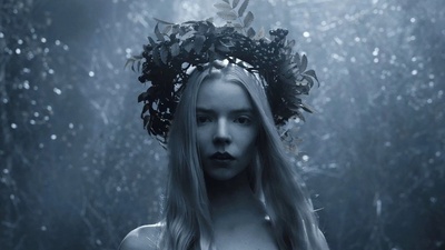 Аня Тейлор-Джой сыграет эльфийку, которая служит королю Трандуилу