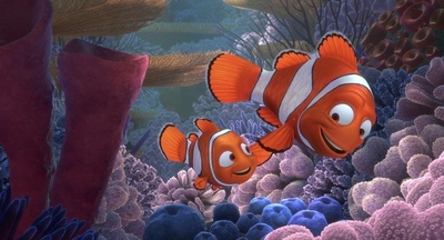 Pixar снова ныряет в океан? У «В поисках Немо» может появиться продолжение