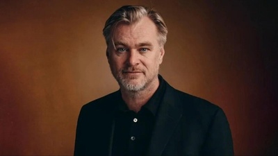 Кристофер Нолан признался, что вдохновлялся Тарковским при создании «Одиссеи»