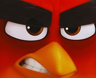  Рэд становится папой! Вышел трейлер «Angry Birds 3 в кино»