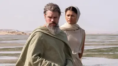 Вышел финальный трейлер «Одиссеи» Кристофера Нолана — фильм уже оказался в центре скандала