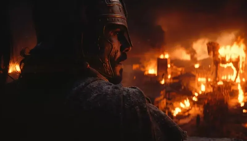 Вышел трейлер ИИ-фильма «Одиссея: Падение» — его уже сравнивают с «Одиссеей» Нолана