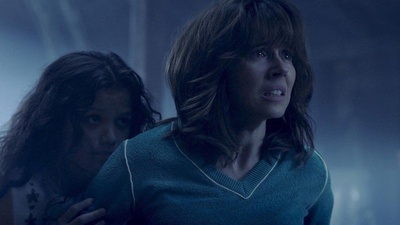 «Хрустальное озеро»: вышел первый трейлер предыстории «Пятницы, 13»