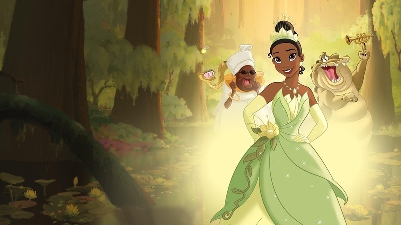  Disney возвращается в Новый Орлеан: готовится спин-офф «Принцессы и лягушки»
