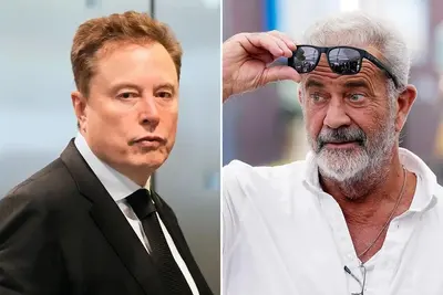 Илон Маск решил переписать «Одиссею»: миллиардер хочет снять «исторически достоверную» версию вместе с Мелом Гибсоном