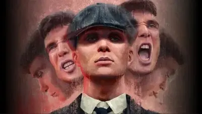 Тизер фильма по «Острым козырькам»