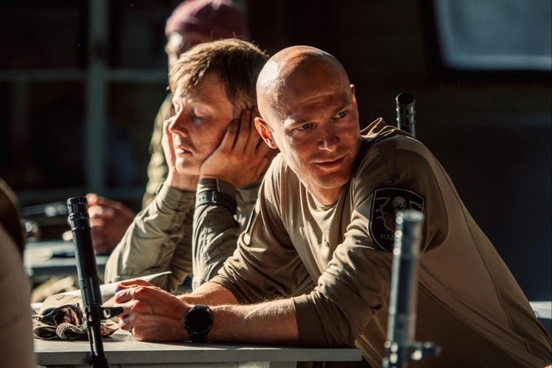 Вышел новый трейлер фантастического блокбастера «Девятая планета» с Юрой Борисовым
