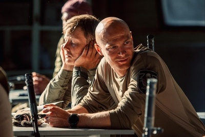 Вышел новый трейлер фантастического блокбастера «Девятая планета» с Юрой Борисовым