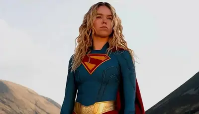 «Супергерл» стала худшим фильмом DC по сборам за 22 года