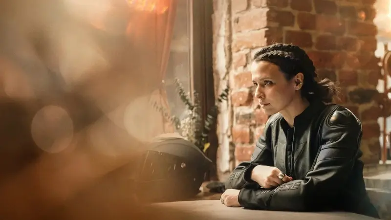 Любовь Аксенова сыграет хладнокровную киллершу в сериале «Подслушано в Выборге»