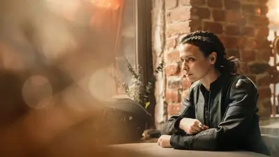 Любовь Аксенова сыграет хладнокровную киллершу в сериале «Подслушано в Выборге»