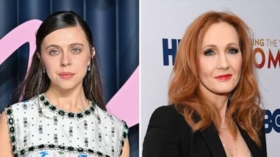Звезда «Гарри Поттера» пошла против Джоан Роулинг: «Я категорически не согласна»