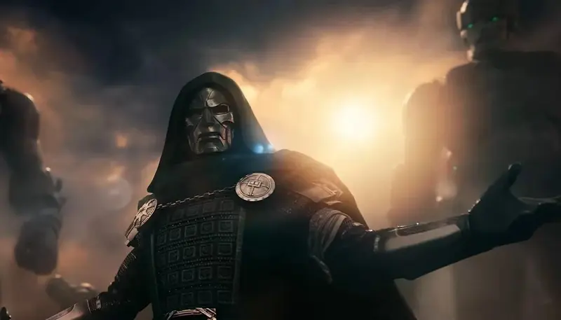 Доктор Дум объявил войну героям Marvel: вышел новый трейлер «Мстителей: Судный день»