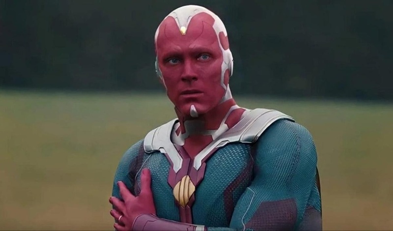 Альтрон вернулся: Marvel показала первый трейлер «Квеста Вижена»