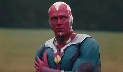 Альтрон вернулся: Marvel показала первый трейлер «Квеста Вижена»