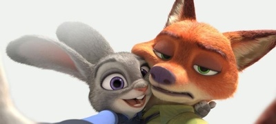 Джуди и Ник возвращаются: Disney официально запустила «Зверополис 3»