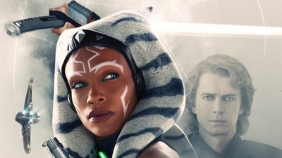 Вышел первый тизер второго сезона «Асоки»