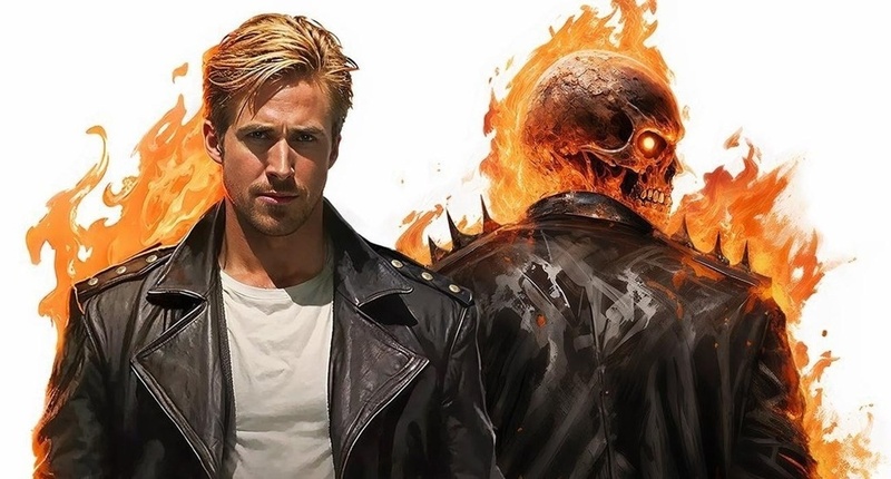 Marvel назвала дату выхода «Призрачного гонщика»