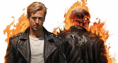 Marvel назвала дату выхода «Призрачного гонщика»