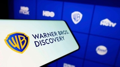 Warner Bros продают себя
