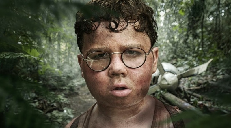 Вышел сериал «Повелитель мух» по книге