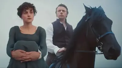 Netflix выпустит новую «Гордость и предубеждение» 3 декабря