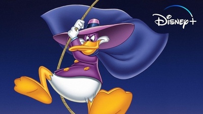 Disney+ официально дал зеленый свет новому «Черному Плащу»