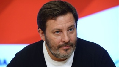 Сергей Минаев снимет фильм по «Слову о полку Игореве»