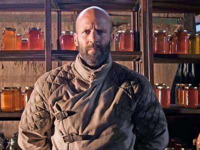 Вышел первый трейлер «Пчеловода 2» с Джейсоном Стэйтемом