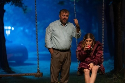 «Отцовский клуб» с Буруновым и Пореченковым получил трейлер и дату премьеры