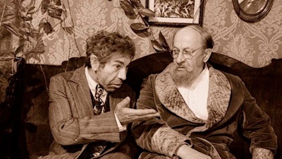 «Собачье сердце» экранизируют заново: за классику Булгакова взялась команда «Мастера и Маргариты»