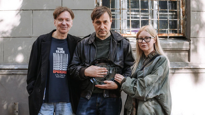«Фишер. Черный проспект» завершил съемки — премьера состоится в 2027 году