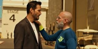 Трейлер фильма «Последствия» с Киану Ривзом