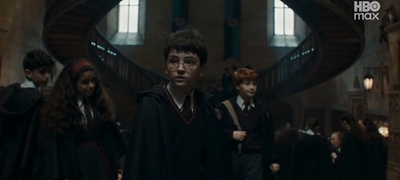 Первый тизер сериала по «Гарри Поттеру»