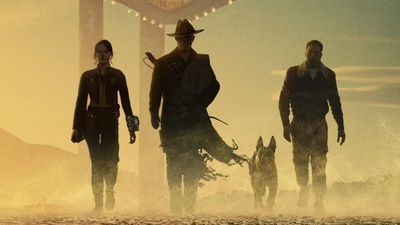 Fallout возвращается