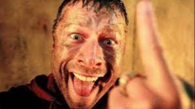 Финальный трейлер «Бегущего человека»