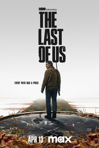 Одни из нас (2023 – ...). The Last of Us