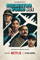 Фильм: Захват рейса 601
