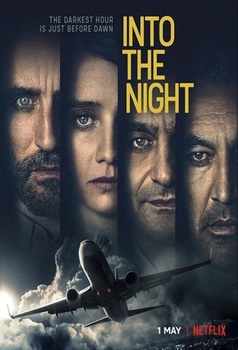 В ночь (2020 – 2020). Into the Night