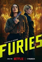Фильм: Парижские фурии