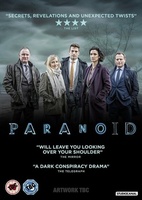 Фильм: Параноик