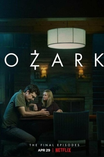 Озарк (2017 – 2022)